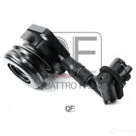 Подшипник выжимной гидравлический QUATTRO FRENI 0 C5IC QF50B00034 1424649384 - Изображение 2
