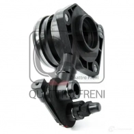 Подшипник выжимной гидравлический QUATTRO FRENI 0 C5IC QF50B00034 1424649384 - Изображение 3