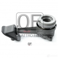 Подшипник выжимной гидравлический QUATTRO FRENI 1424649387 YK CYHID QF50B00040 - Изображение 2