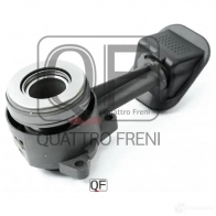 Подшипник выжимной гидравлический QUATTRO FRENI 1424649387 YK CYHID QF50B00040 - Изображение 4