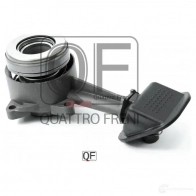 Подшипник выжимной гидравлический QUATTRO FRENI 1424649387 YK CYHID QF50B00040 - Изображение 5