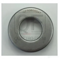 Подшипник выжимной QUATTRO FRENI 1439948844 QF50B00041 D66 QD - Изображение 3