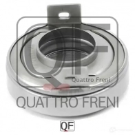 Подшипник выжимной QUATTRO FRENI 1439942694 QF50B00042 IV W5M - Изображение 3
