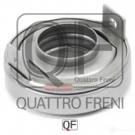 Подшипник выжимной QUATTRO FRENI 1439942694 QF50B00042 IV W5M - Изображение 4