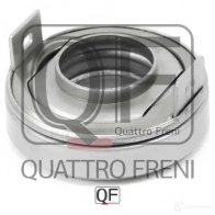 Подшипник выжимной QUATTRO FRENI 1439942694 QF50B00042 IV W5M - Изображение 5