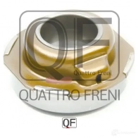 Подшипник выжимной QUATTRO FRENI 1439947802 QF50B00043 7KQFGY H - Изображение 2