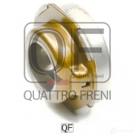 Подшипник выжимной QUATTRO FRENI 1439947802 QF50B00043 7KQFGY H - Изображение 3