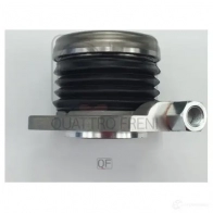 Подшипник выжимной гидравлический QUATTRO FRENI QF50B00066 1439946436 KB UFSW - Изображение 4