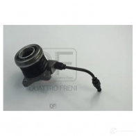 Подшипник выжимной гидравлический QUATTRO FRENI QF50B00075 1439954753 P FPH0B7 - Изображение 2