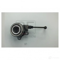 Подшипник выжимной гидравлический QUATTRO FRENI QF50B00075 1439954753 P FPH0B7 - Изображение 3