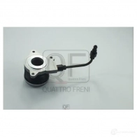 Подшипник выжимной гидравлический QUATTRO FRENI QF50B00075 1439954753 P FPH0B7 - Изображение 4
