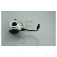 Подшипник выжимной гидравлический QUATTRO FRENI QF50B00075 1439954753 P FPH0B7 - Изображение 5