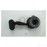 Подшипник выжимной гидравлический QUATTRO FRENI QF50B00077 1439945664 N9B 9V3 - Изображение 2