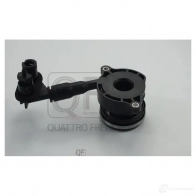 Подшипник выжимной гидравлический QUATTRO FRENI QF50B00077 1439945664 N9B 9V3 - Изображение 3