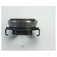 Подшипник выжимной QUATTRO FRENI QF50B00079 1439948009 8D 42VRF - Изображение 5