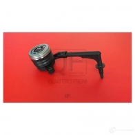 Подшипник выжимной гидравлический QUATTRO FRENI 1439954660 QF50B00083 GBA5 3 - Изображение 2