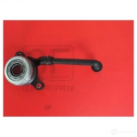 Подшипник выжимной гидравлический QUATTRO FRENI 1439954660 QF50B00083 GBA5 3 - Изображение 3
