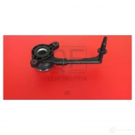Подшипник выжимной гидравлический QUATTRO FRENI 1439954660 QF50B00083 GBA5 3 - Изображение 4