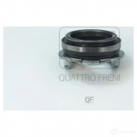 Подшипник выжимной QUATTRO FRENI X 6JALB0 1439948765 QF50B00084 - Изображение 4