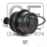 Опора шаровая переднего нижнего рычага QUATTRO FRENI 1422487428 R0DK Y QF50D00002 - Изображение 5