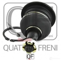 Опора шаровая переднего верхнего рычага lc200 prado 150 QUATTRO FRENI QF50D00003 9 PQ7PG 1422487312 - Изображение 3