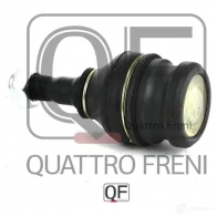 Опора шаровая QUATTRO FRENI 1233286484 EIHTEZ 3 QF50D00008 - Изображение 5