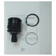 Опора шаровая QUATTRO FRENI QF50D00014 1422487393 Y XN0AY2 - Изображение 3