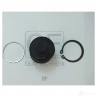 Опора шаровая QUATTRO FRENI QF50D00014 1422487393 Y XN0AY2 - Изображение 5