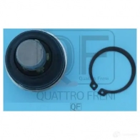 Опора шаровая заднего нижнего рычага QUATTRO FRENI QF50D00022 I 8UZ10 1422487384 - Изображение 5
