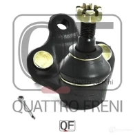 Опора шаровая QUATTRO FRENI QF50D00026 1233286508 QXW YTCX - Изображение 2