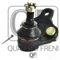 Опора шаровая QUATTRO FRENI QF50D00026 1233286508 QXW YTCX - Изображение 3
