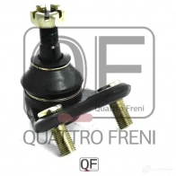 Опора шаровая QUATTRO FRENI QF50D00026 1233286508 QXW YTCX - Изображение 5