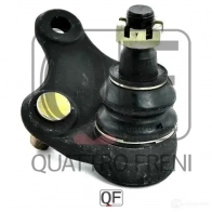 Опора шаровая QUATTRO FRENI QF50D00027 7WZ T0L3 1233286520 - Изображение 2