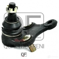 Опора шаровая QUATTRO FRENI QF50D00027 7WZ T0L3 1233286520 - Изображение 5