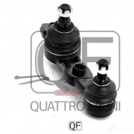 Опора шаровая передняя нижняя левая QUATTRO FRENI 1233286540 0K3 8O QF50D00032 - Изображение 3