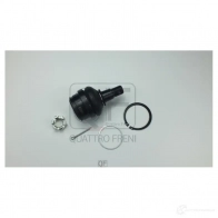 Опора шаровая переднего нижнего рычага QUATTRO FRENI QF50D00037 ILT K6 1439943772 - Изображение 2