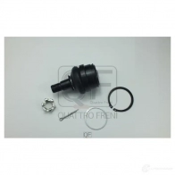 Опора шаровая переднего нижнего рычага QUATTRO FRENI QF50D00037 ILT K6 1439943772 - Изображение 3