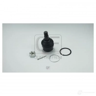 Опора шаровая переднего нижнего рычага QUATTRO FRENI QF50D00037 ILT K6 1439943772 - Изображение 4