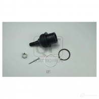 Опора шаровая переднего поворотного кулака QUATTRO FRENI QF50D00087 PG UMX 1439943829 - Изображение 3