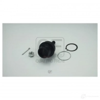 Опора шаровая переднего поворотного кулака QUATTRO FRENI QF50D00087 PG UMX 1439943829 - Изображение 4