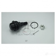 Опора шаровая переднего нижнего рычага QUATTRO FRENI 14I R30 1439943833 QF50D00091