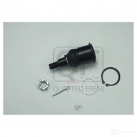 Опора шаровая переднего нижнего рычага QUATTRO FRENI QF50D00106 3QI 7D 1439943852 - Изображение 3