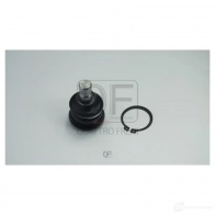 Опора шаровая переднего верхнего рычага QUATTRO FRENI QF50D00147 1439943898 3 D9W28 - Изображение 3