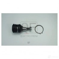 Опора шаровая переднего верхнего рычага QUATTRO FRENI 1439942789 QF50D00165 LUWU 98 - Изображение 2