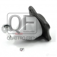 Опора шаровая переднего нижнего рычага справа QUATTRO FRENI NM GS4T QF50D00189 1439943936 - Изображение 2