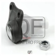 Опора шаровая переднего нижнего рычага справа QUATTRO FRENI NM GS4T QF50D00189 1439943936 - Изображение 5