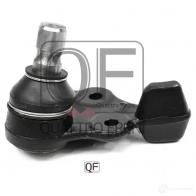 Опора шаровая спереди слева QUATTRO FRENI QF50D00283 1439946161 BJQZ4 VU - Изображение 2