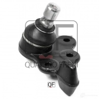 Опора шаровая спереди слева QUATTRO FRENI QF50D00283 1439946161 BJQZ4 VU - Изображение 3