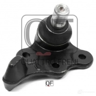 Опора шаровая спереди слева QUATTRO FRENI QF50D00283 1439946161 BJQZ4 VU - Изображение 4