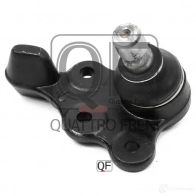Опора шаровая спереди слева QUATTRO FRENI QF50D00283 1439946161 BJQZ4 VU - Изображение 5